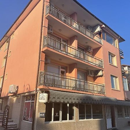 Къща За Гости Kita Hotel Sveti Vlas Exterior photo