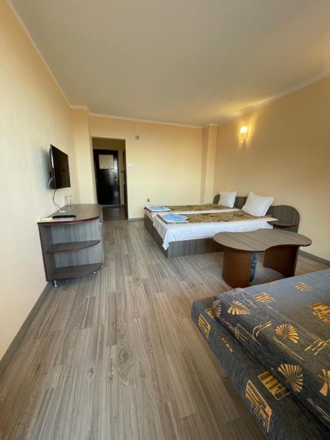 Къща За Гости Kita Hotel Sveti Vlas Exterior photo